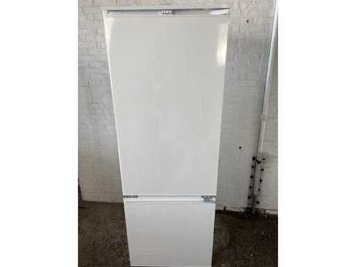 Smeg C875TNE połączenie lodówki i zamrażarki