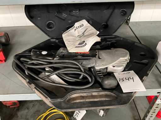 Arbortech AS160 Steen- voegenzaag