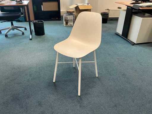 Crassevig - Sedia da pranzo (8x)