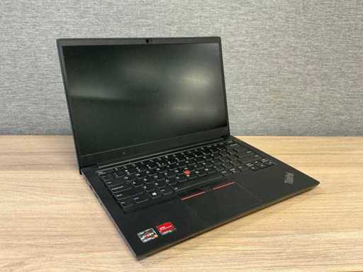 Lenovo Thinkpad E14 Gen2 (20T6000VMH)