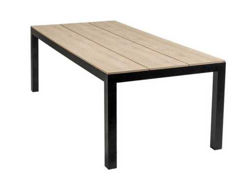 Cipru - Masă de grădină (225x100cm)