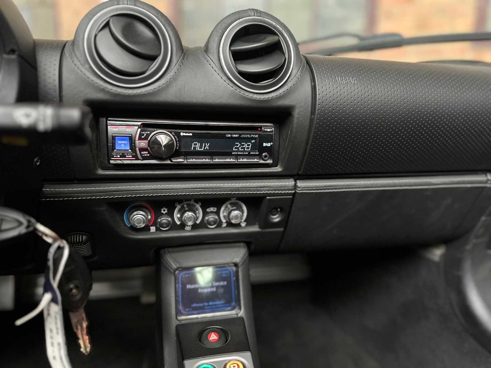 Tesla Roadster 2.0 SIGNATURE EDITION - NR 185 VAN 250 252pk 2010 (Origineel-NL), 15-KZH-4