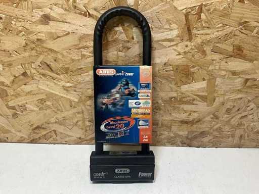 Abus Granite Power U-lock
