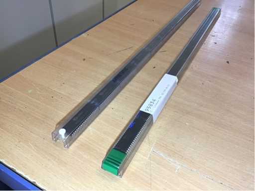 Large Lot IC Circuits / Sockets and Accessories