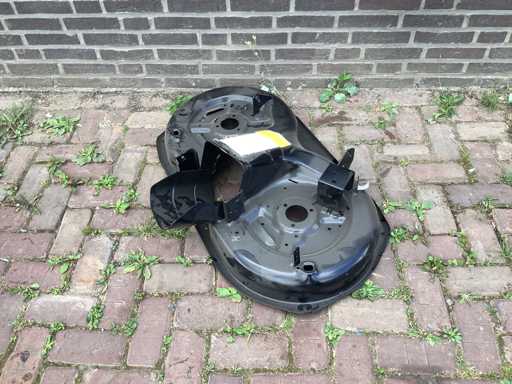 2025 Gastelgarden Overig bos- en tuingereedschap