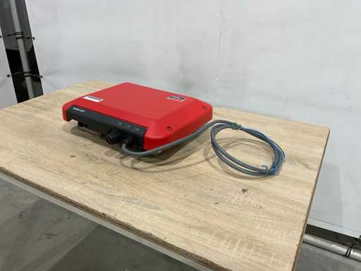 Onduleur SMA Sunny Boy