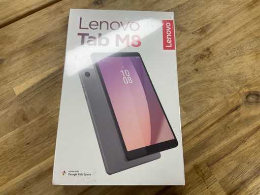 Lenovo Tab M8 Tablet