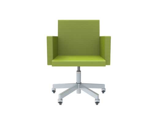 Lensvelt Atelier Van Lieshout 020 Chaise de bureau