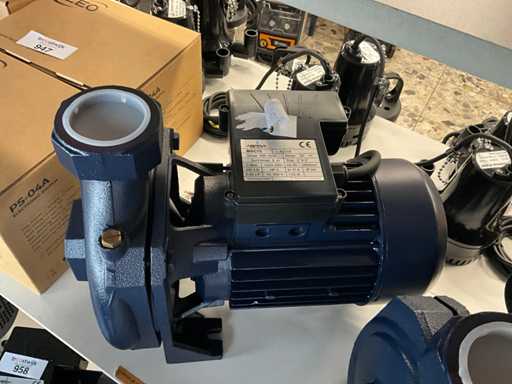 Pompa Acqua Aspira MSC70