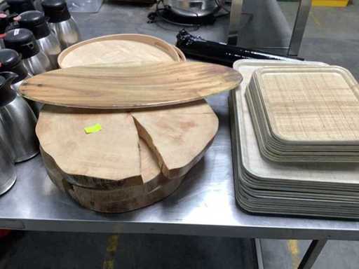 Gastgewerbe & Catering