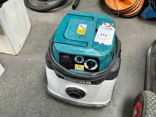 Makita VC2510L Industrial vacuum cleaner