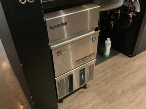 Aparat de cuburi de gheață Hoshizaki IM-21CNE-HC