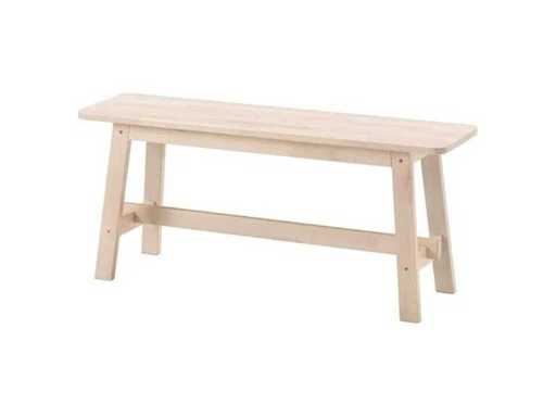 IKEA Norråker Bankje