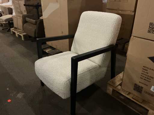 Gigameubel Fauteuil