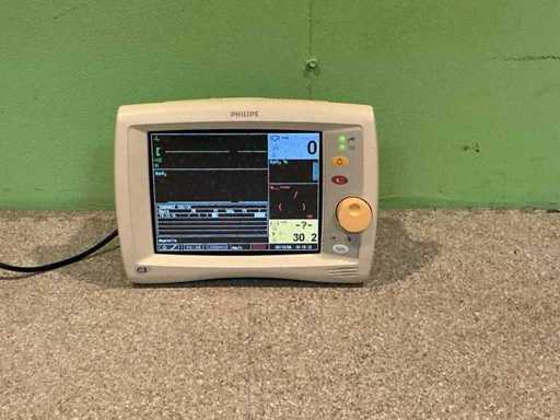 Monitor de pacient Philips C3