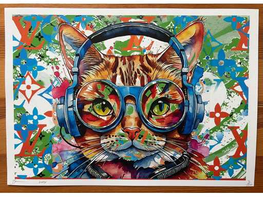 MORTE NYC: Ascoltare musica Cat 71/100