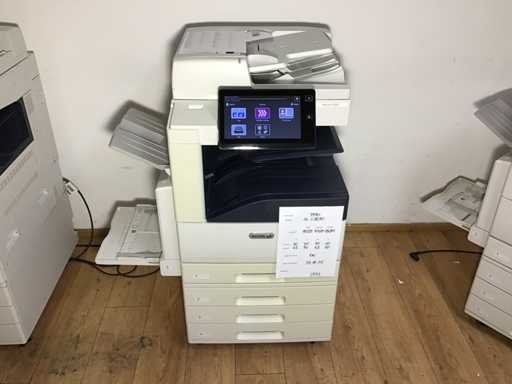 Xerox - 2020 - Kleine aanrechtbank! - AltaLink C8030 - All-in-One printer