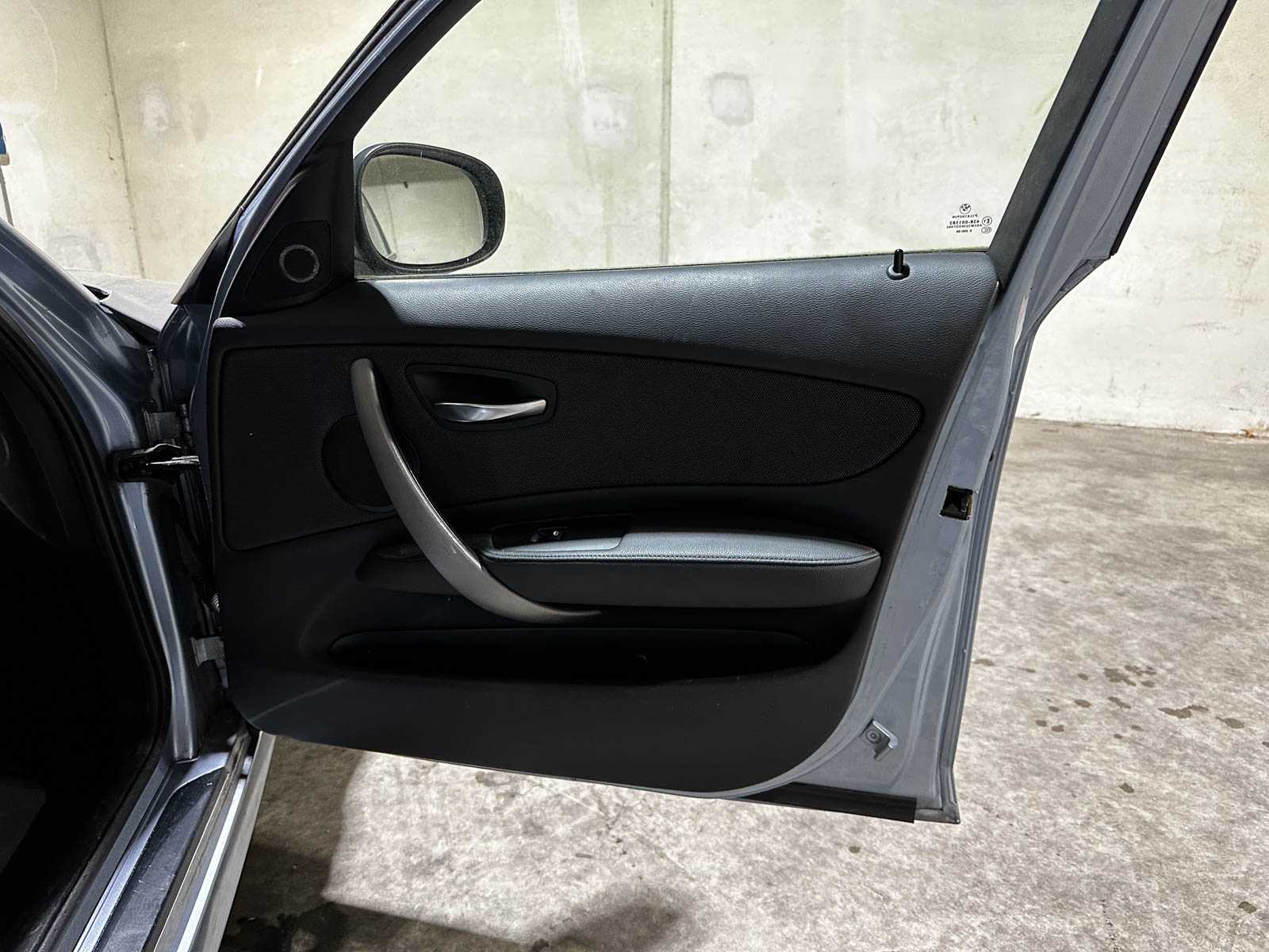BMW 116i Corporate Business Line 1-serie 121pk 2010, 65-LFP-5