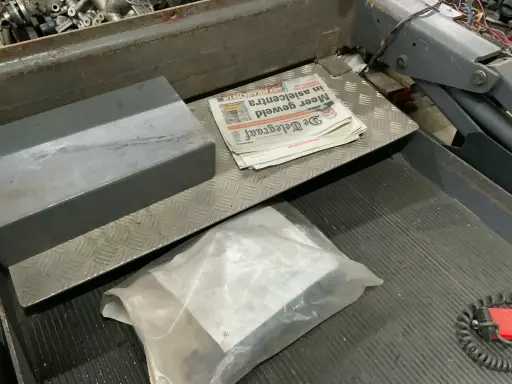 Lift for the disabled Troostwijk Auctions