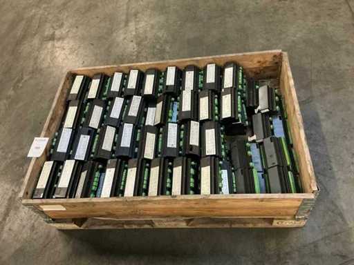 Charge von Danfoss-Controllern