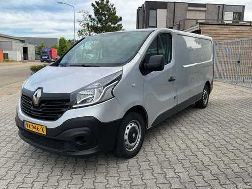 Renault - Traffico - 1.6 dCi T29 L2H1 Com - Veicolo commerciale