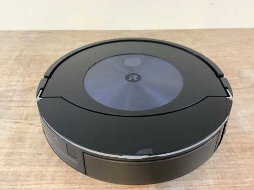 IROBOT Roomba Combo J7 Roboterstaubsauger