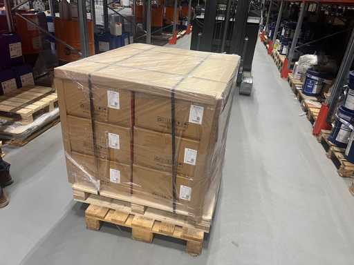 Goodwe GW15KT-DT 15kW Stringomvormers - 2023 (x12)