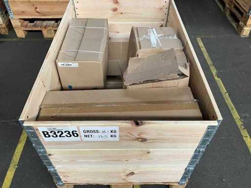 SKF - VKJC 8320 AT - Partij auto-onderdelen