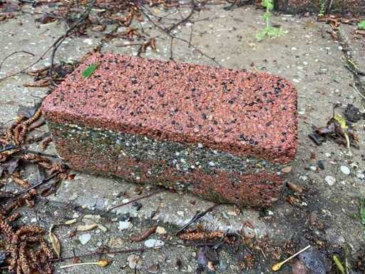 Beton Klinkers