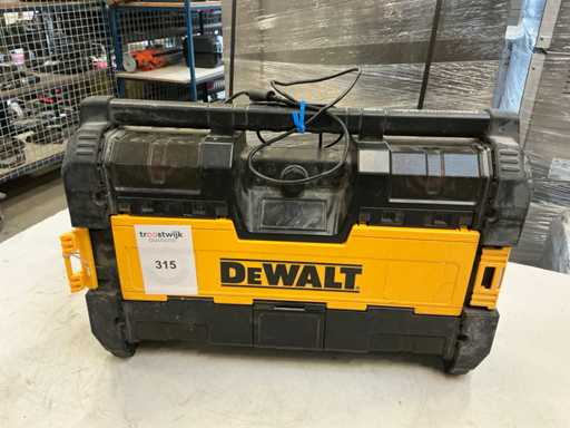 Dewalt DWST1-75659-QW Standortfunk