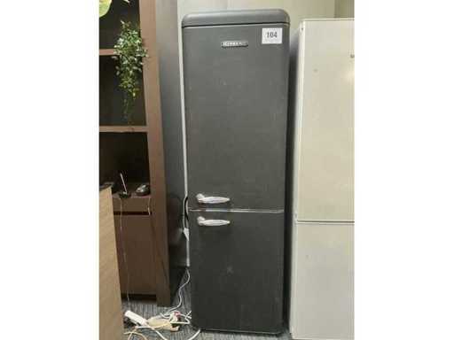Schneider KD-318RWHL SCB315VNFB Refrigerator