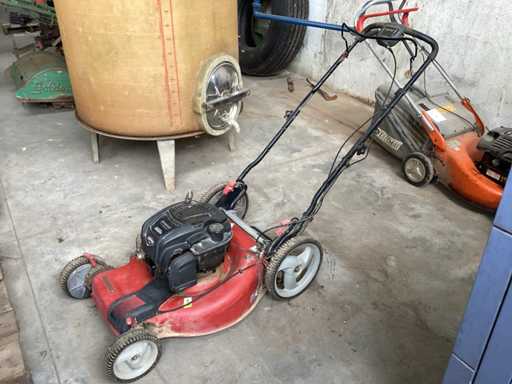 JONSERED Motorized lawn mower