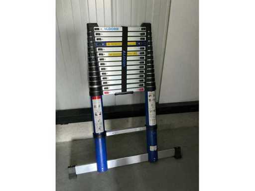 Aldorr Telescopische Ladder
