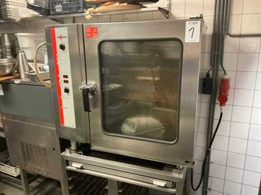 Convotherm OD10 10C Combi Dampfer