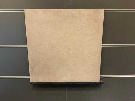 Ragno - Rewind polvere - 45 x 45 - 33m2 Plăci de pardoseală