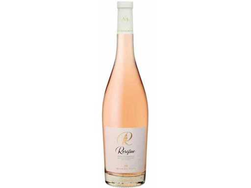 Roséfine 2025 - Château Marrenon - Mediterrane - Roséwijn (60x)