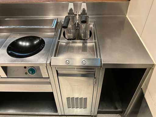 Franke - Frontline - Pasta cooker (C)