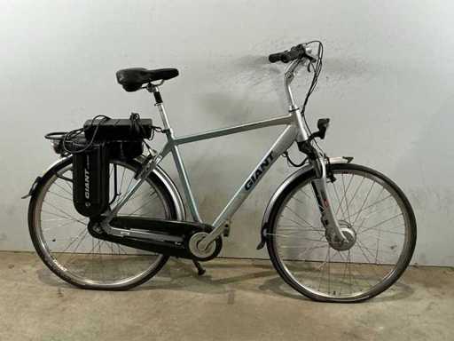 Giant Twist Bicicletta Elettrica Da Uomo