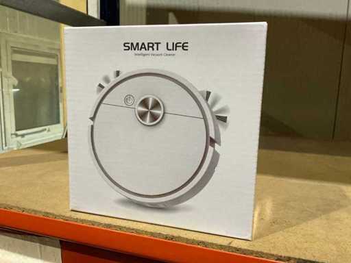 Aspirator robot (32x)