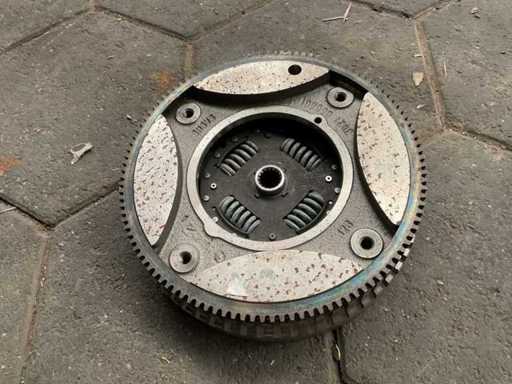 Moduł Sachs Smart Paring (8x)