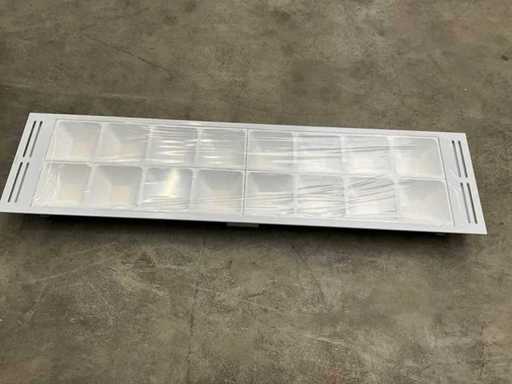 Éclairage Philips Power Balance Shop (14x)