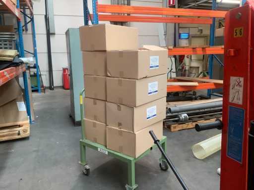 Boîte d’essuie-tout (9x)