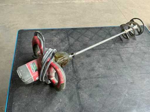 Tecmix TMX PRO 1600 Mixer