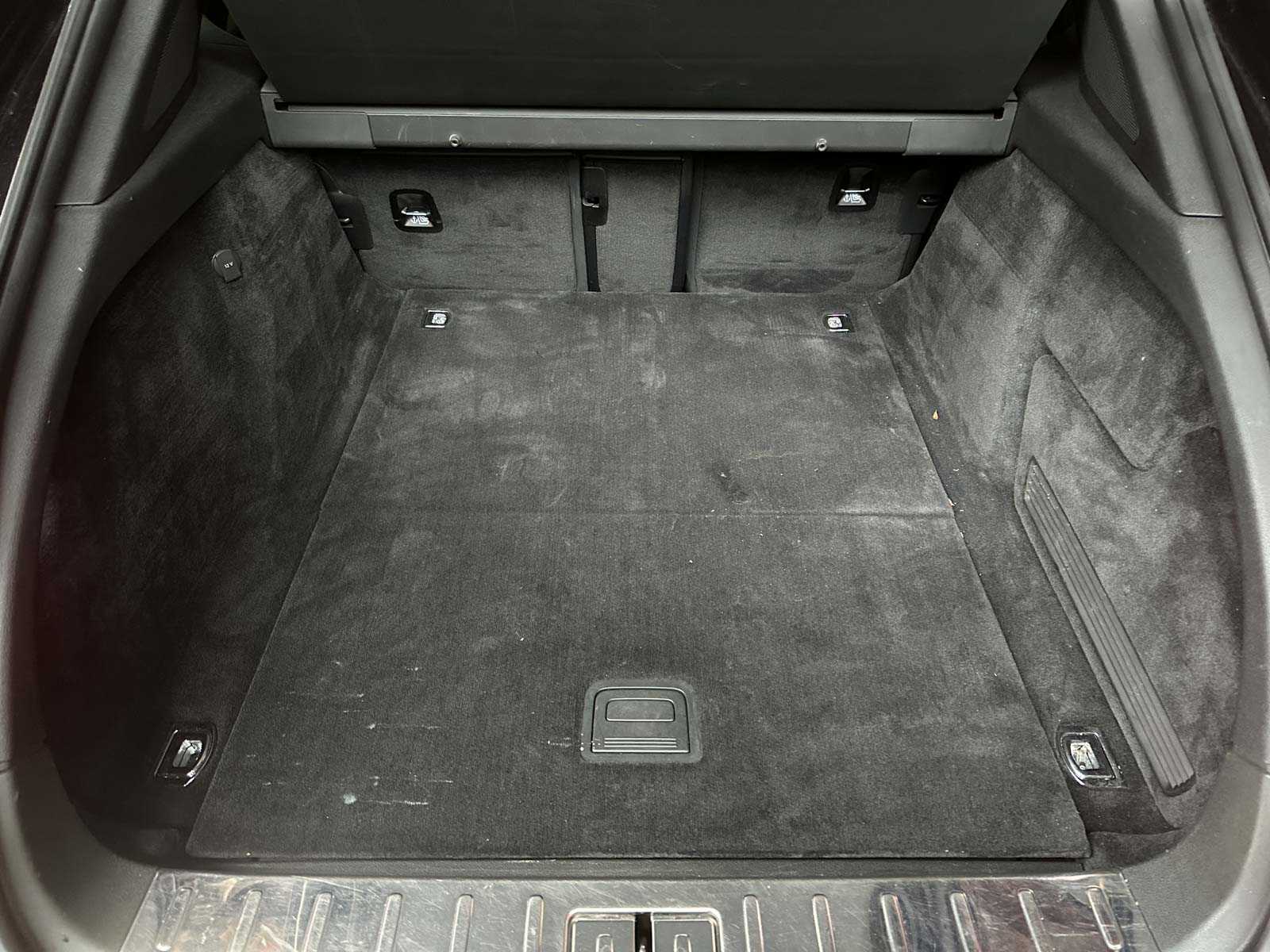 Porsche Panamera Sport Turismo 4 E-Hybrid Executive 2.9 V6 462pk 2018 Sport-Chrono, G-856-XL