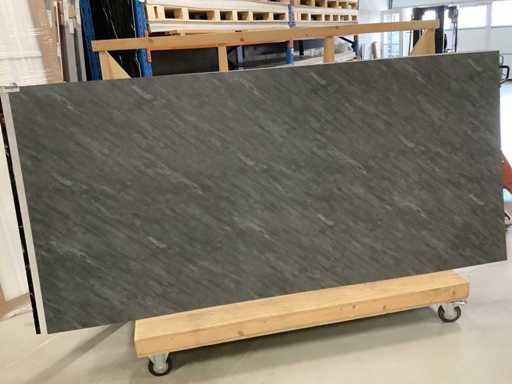 Karo - PVC wandpanelen (3x)