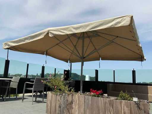 Sediamo XL Parasol