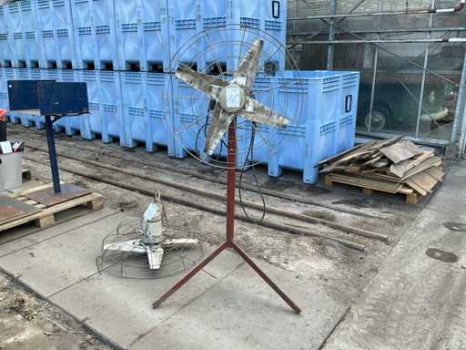 Ventola IJsselmuiden Y-12S