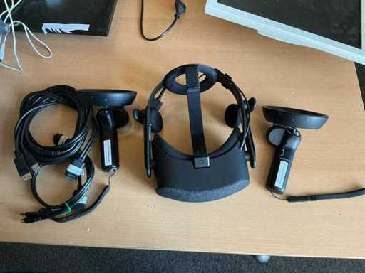 Occhiali HP 6KP43EA VR