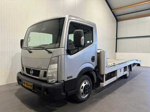 Nissan NT400 35.15 2.5 dCi 340 HD Oprijwagen VK-054-N