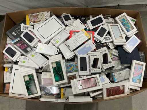 Accesorii pentru telefoane palete